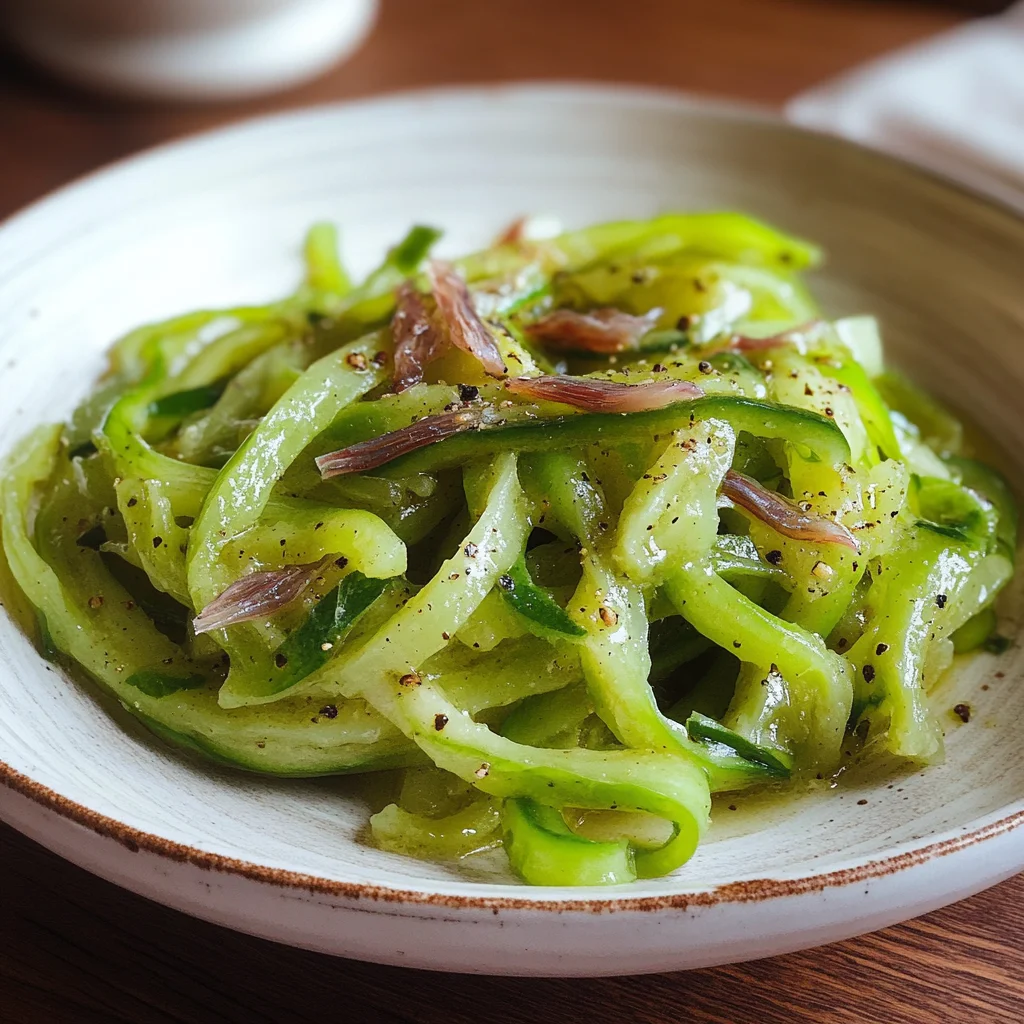 Puntarelle