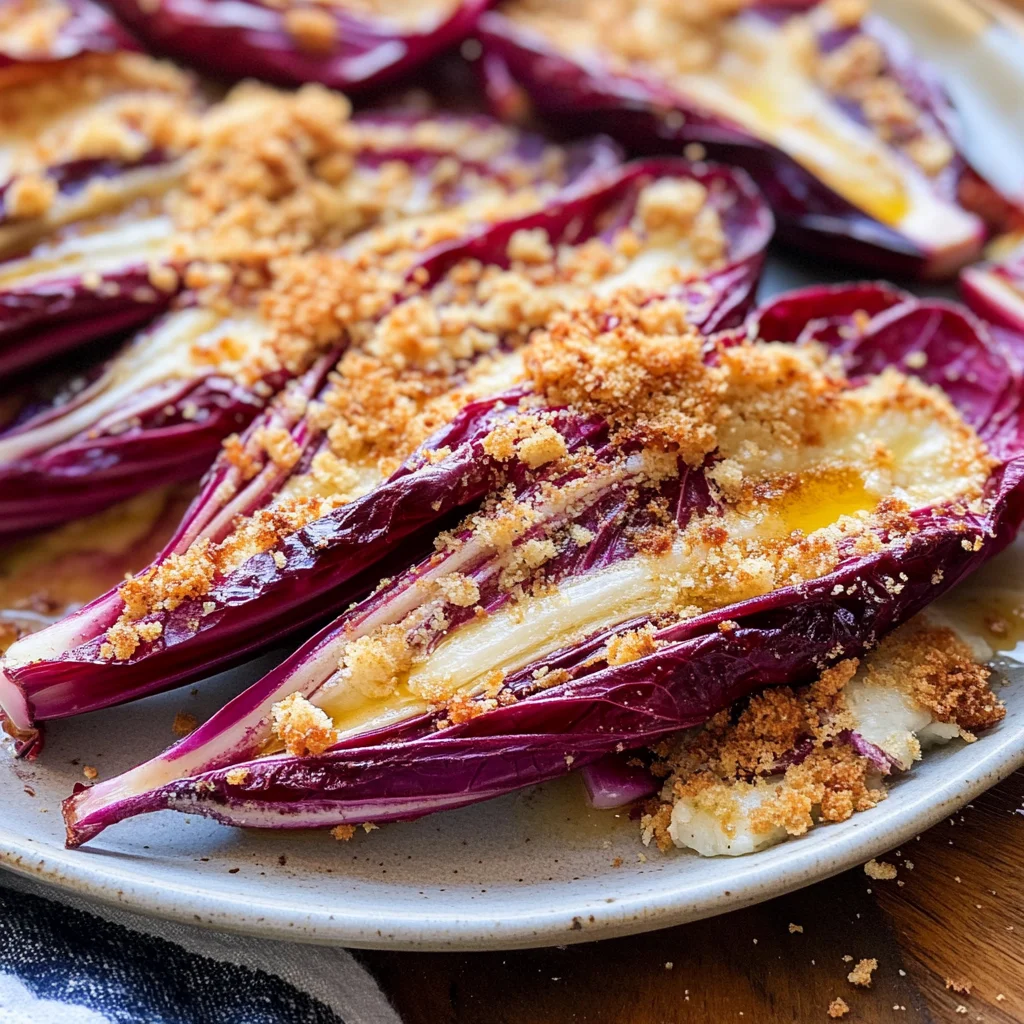 Radicchio