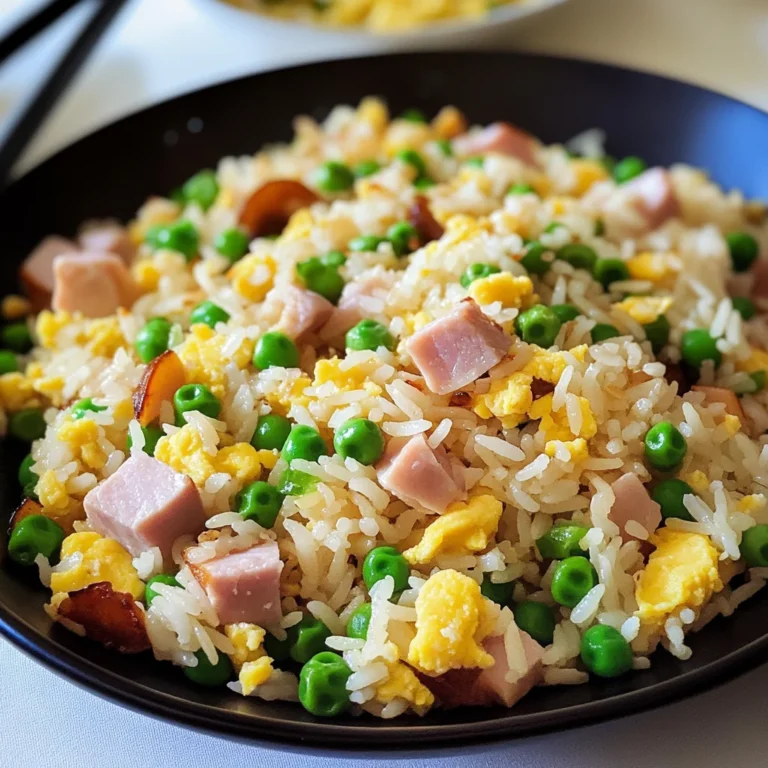 Riso alla cantonese