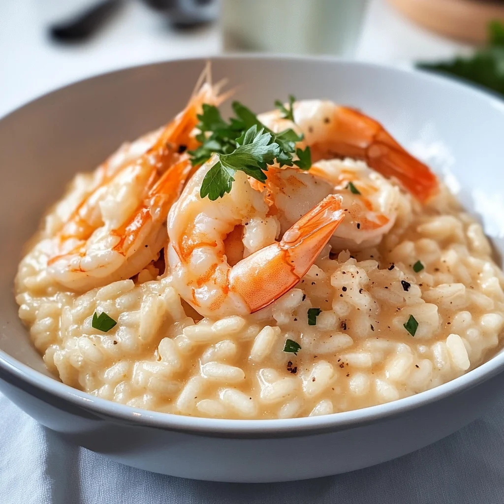 Risotto