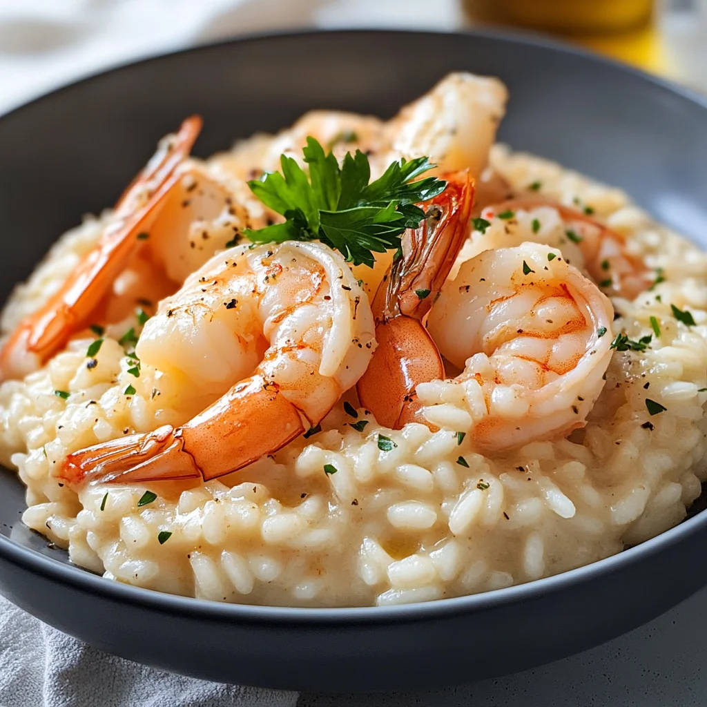 Risotto