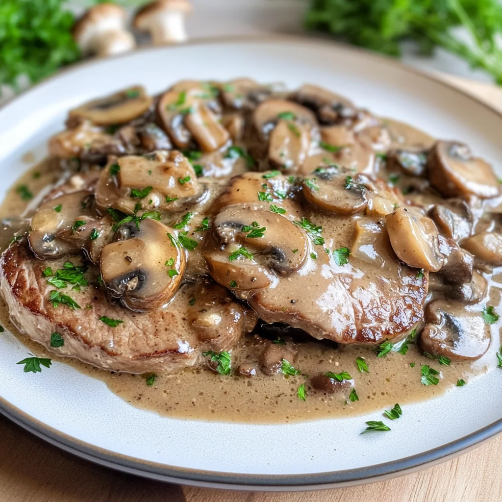 Scaloppine