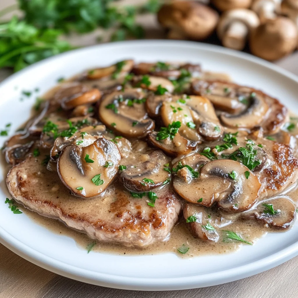 Scaloppine