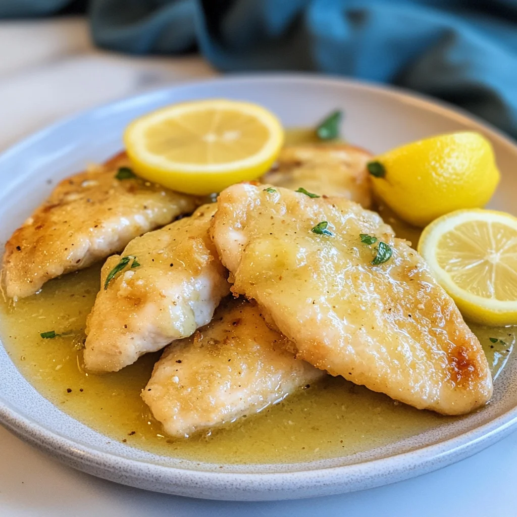 Scaloppine