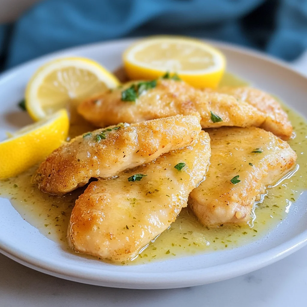 Scaloppine