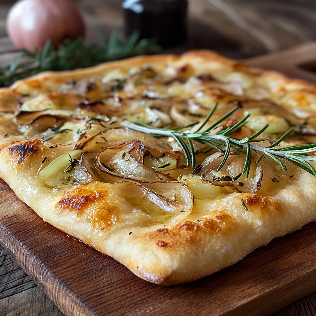 Schiacciata