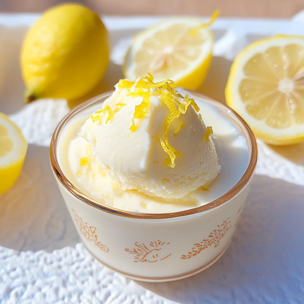 Sorbetto