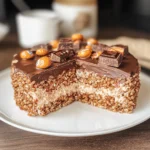 Torta Mars