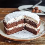 Torta Moretta