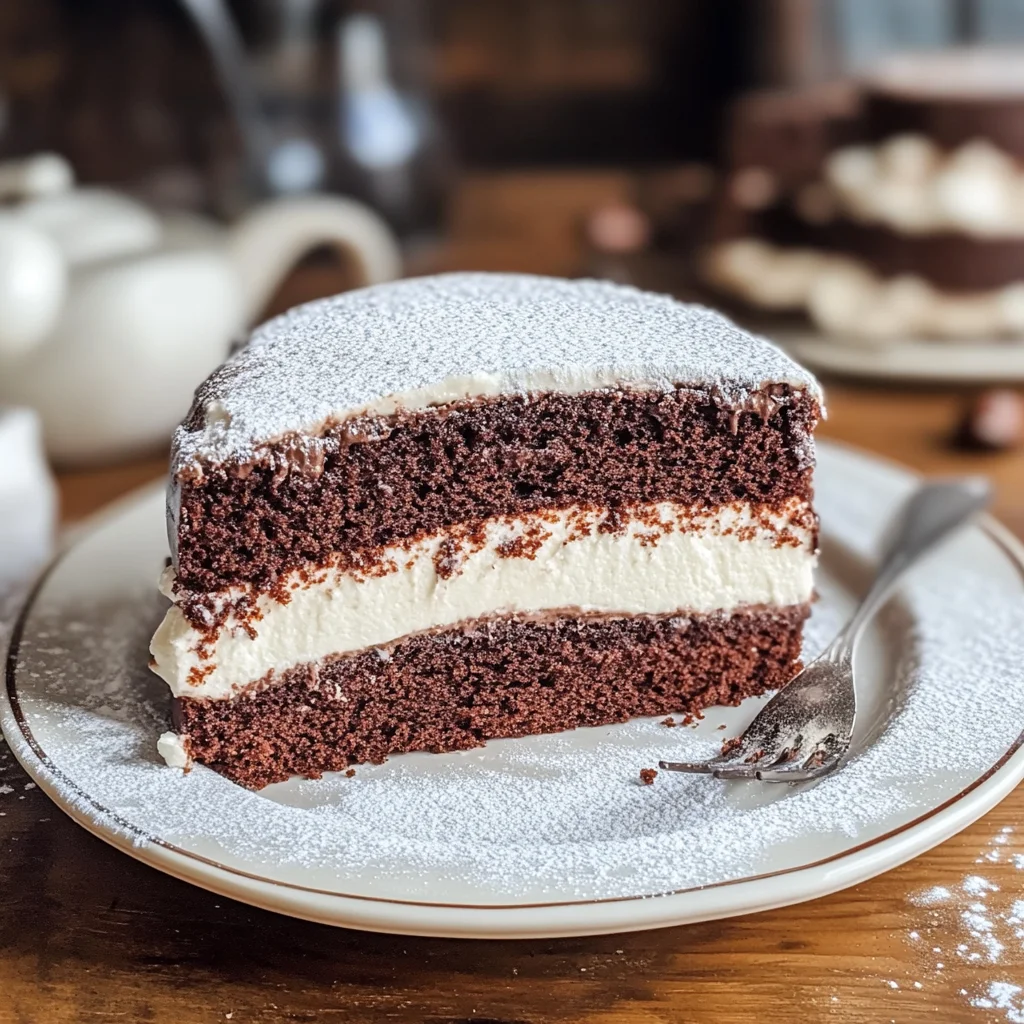 Torta