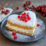 Torta a cuore
