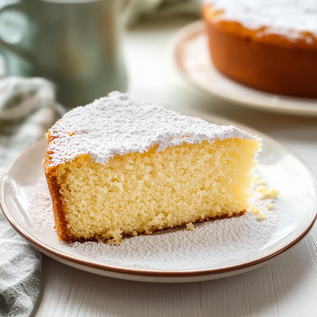 Torta