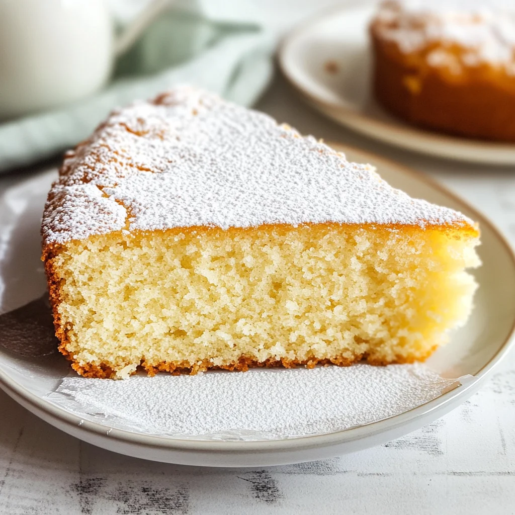 Torta