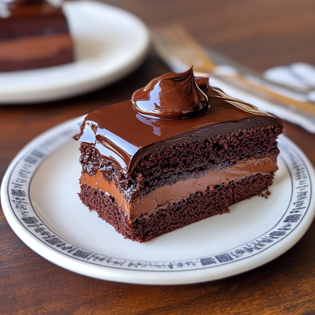 Torta Negresa Amore Per Le Ricette Torta Negresa Amore Per Le Ricette