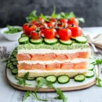 Torta tramezzino