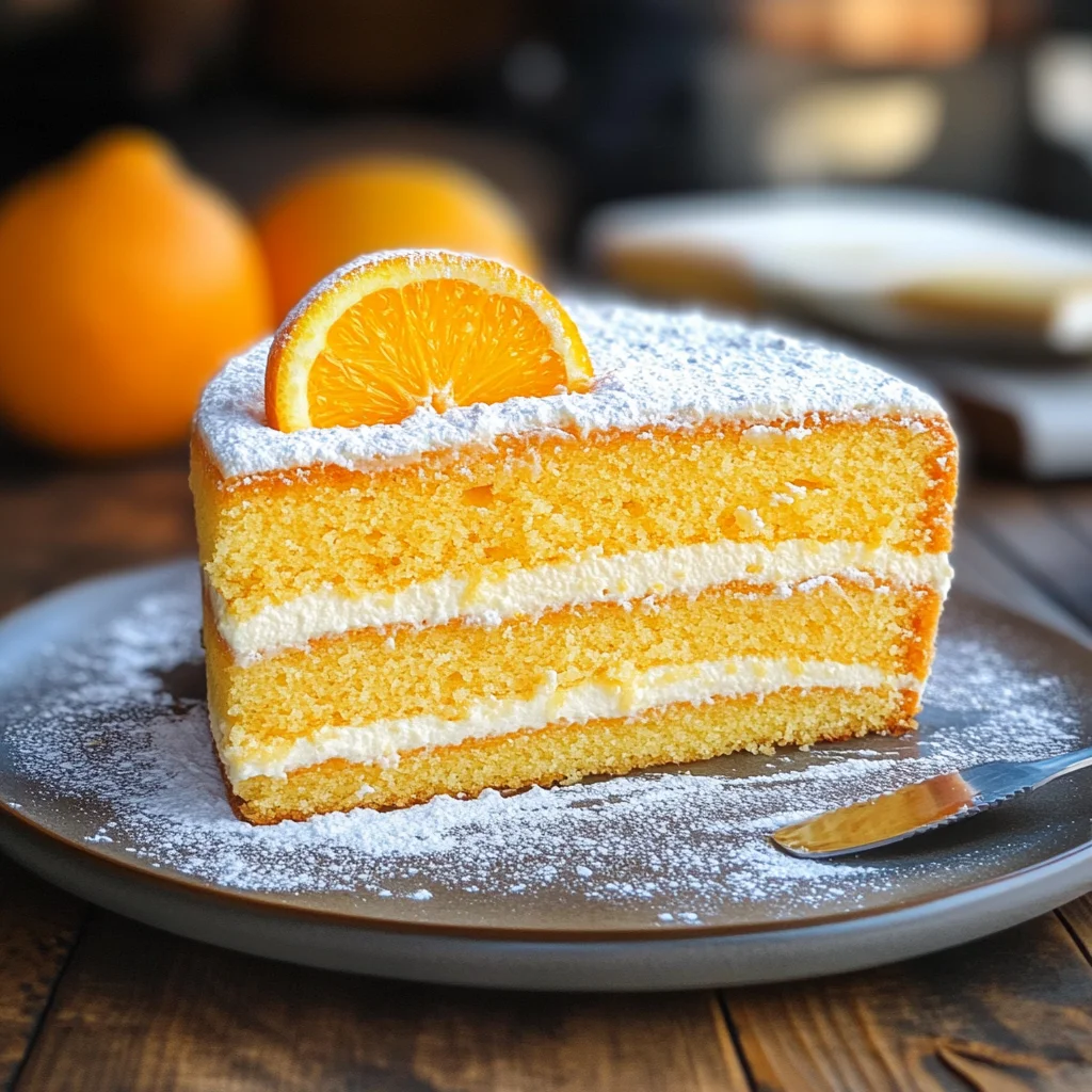 Torta