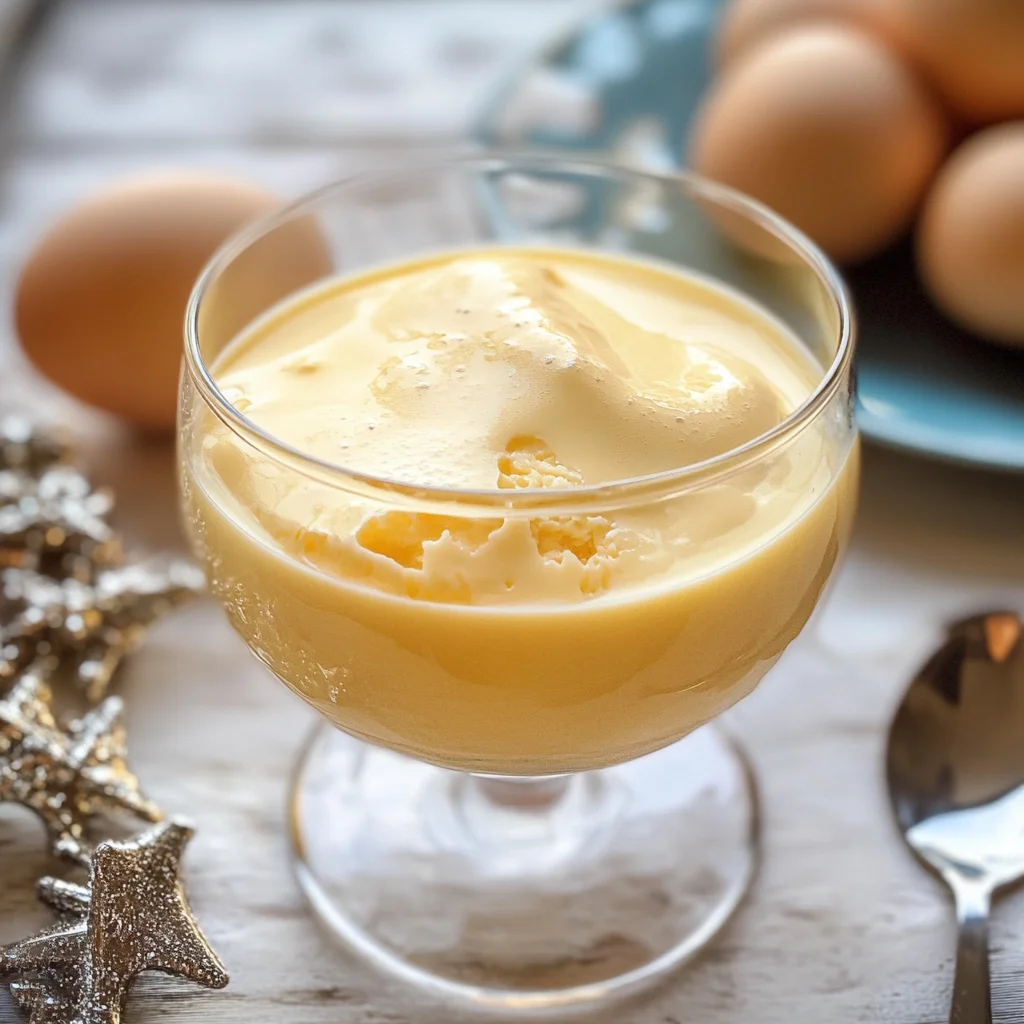 Zabaione