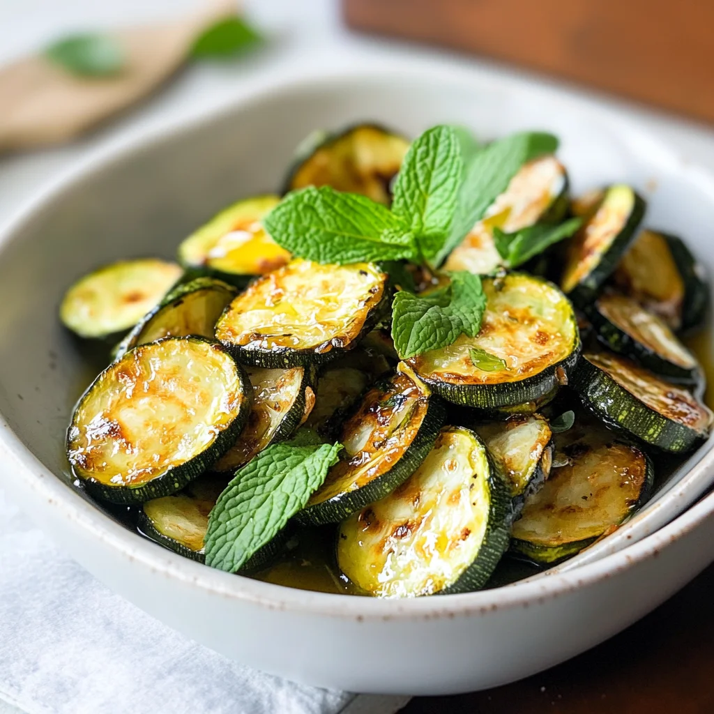 Zucchine