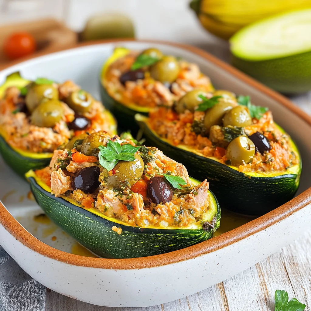 Zucchine