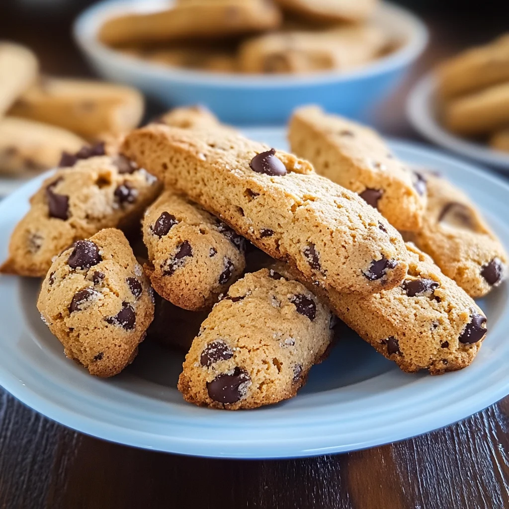 Biscotti