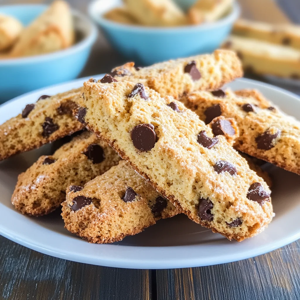 Biscotti