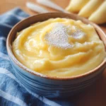 Crema pasticciera
