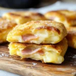 Focaccine di patate in padella