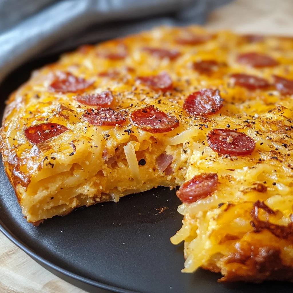 Frittata