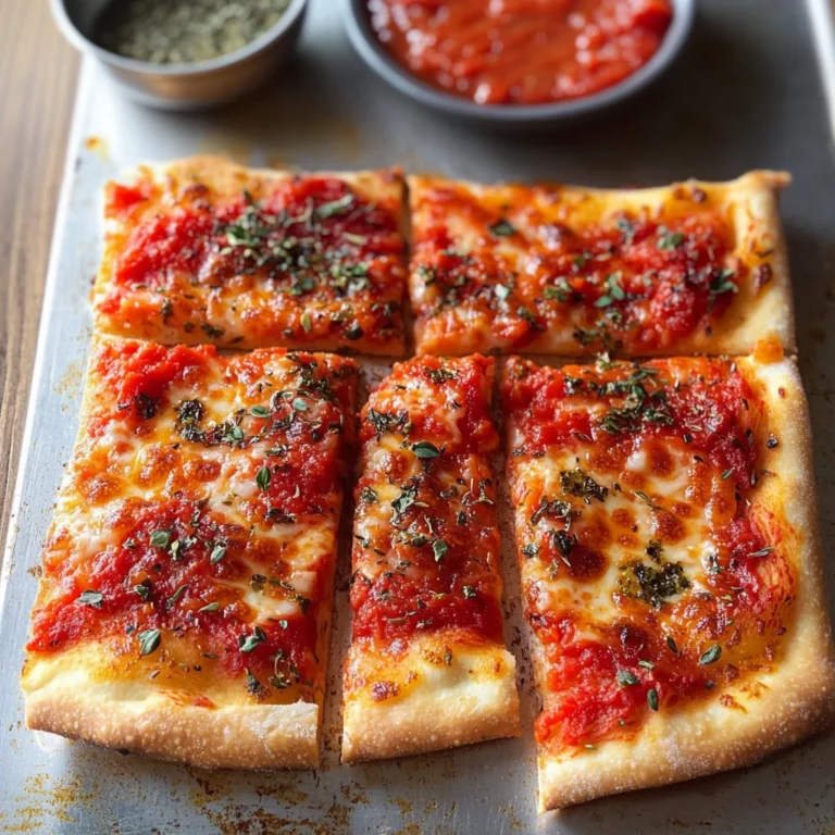 Lingue di Pizza