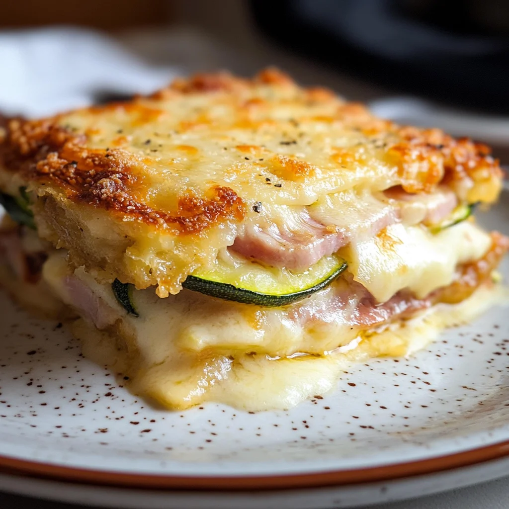 Parmigiana