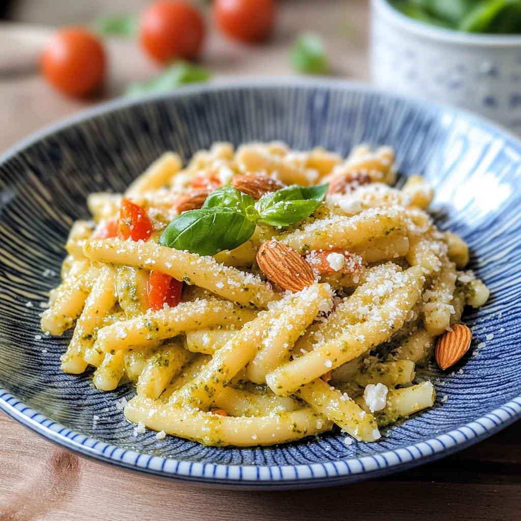 Pasta