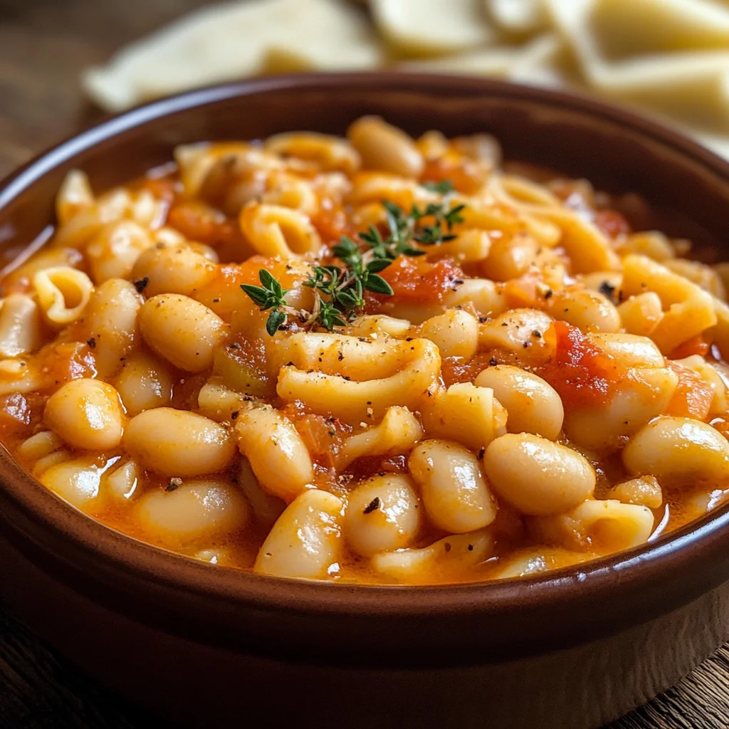 Pasta