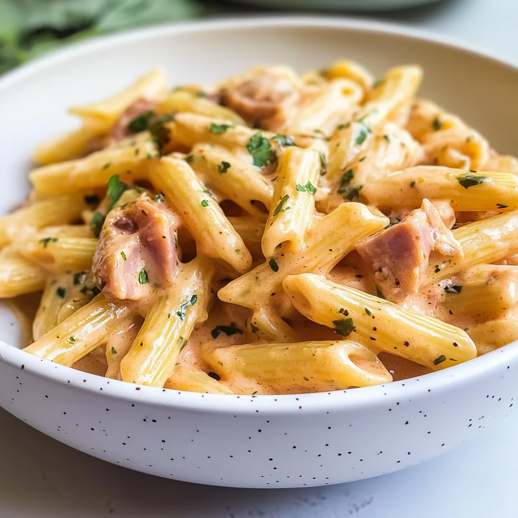 Penne