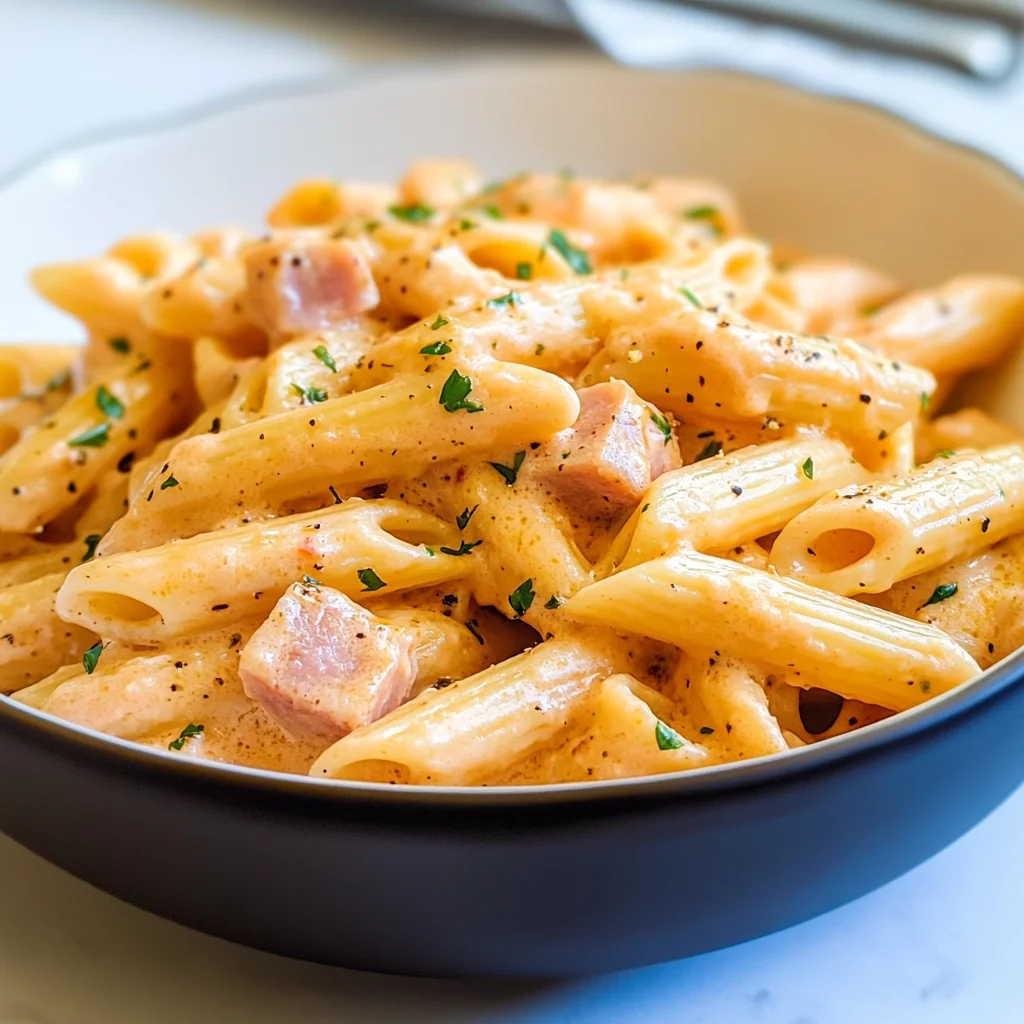 Penne