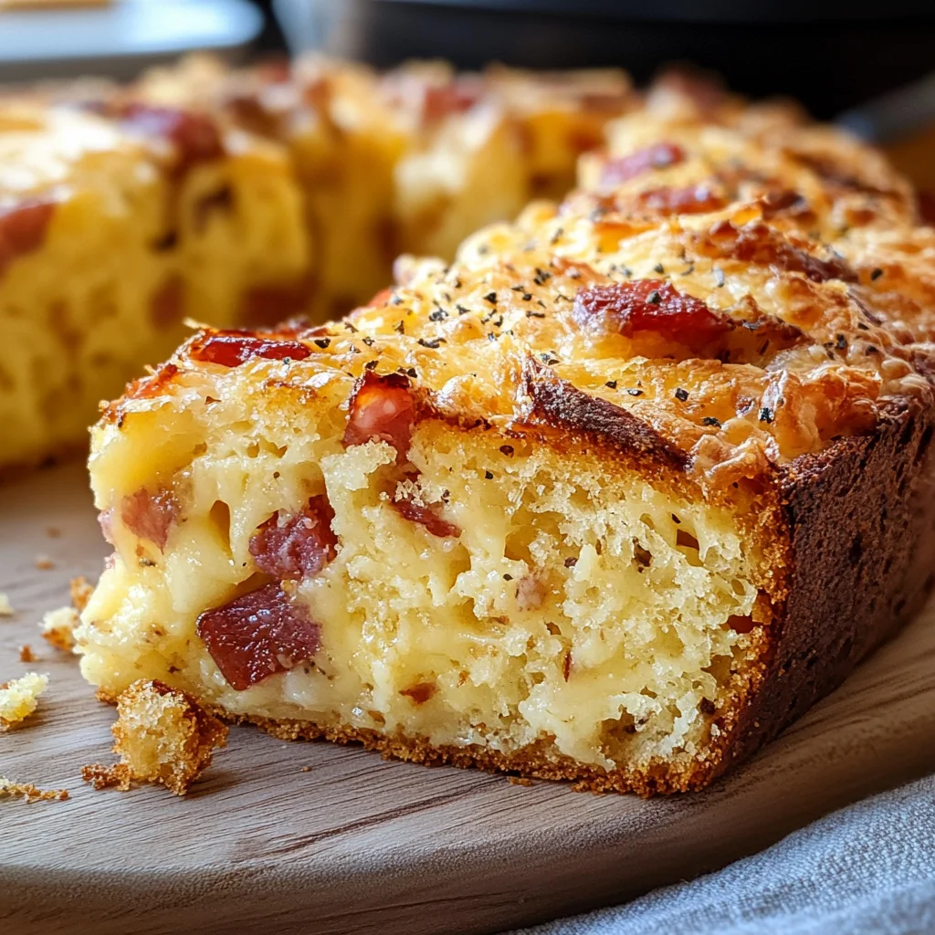Plumcake