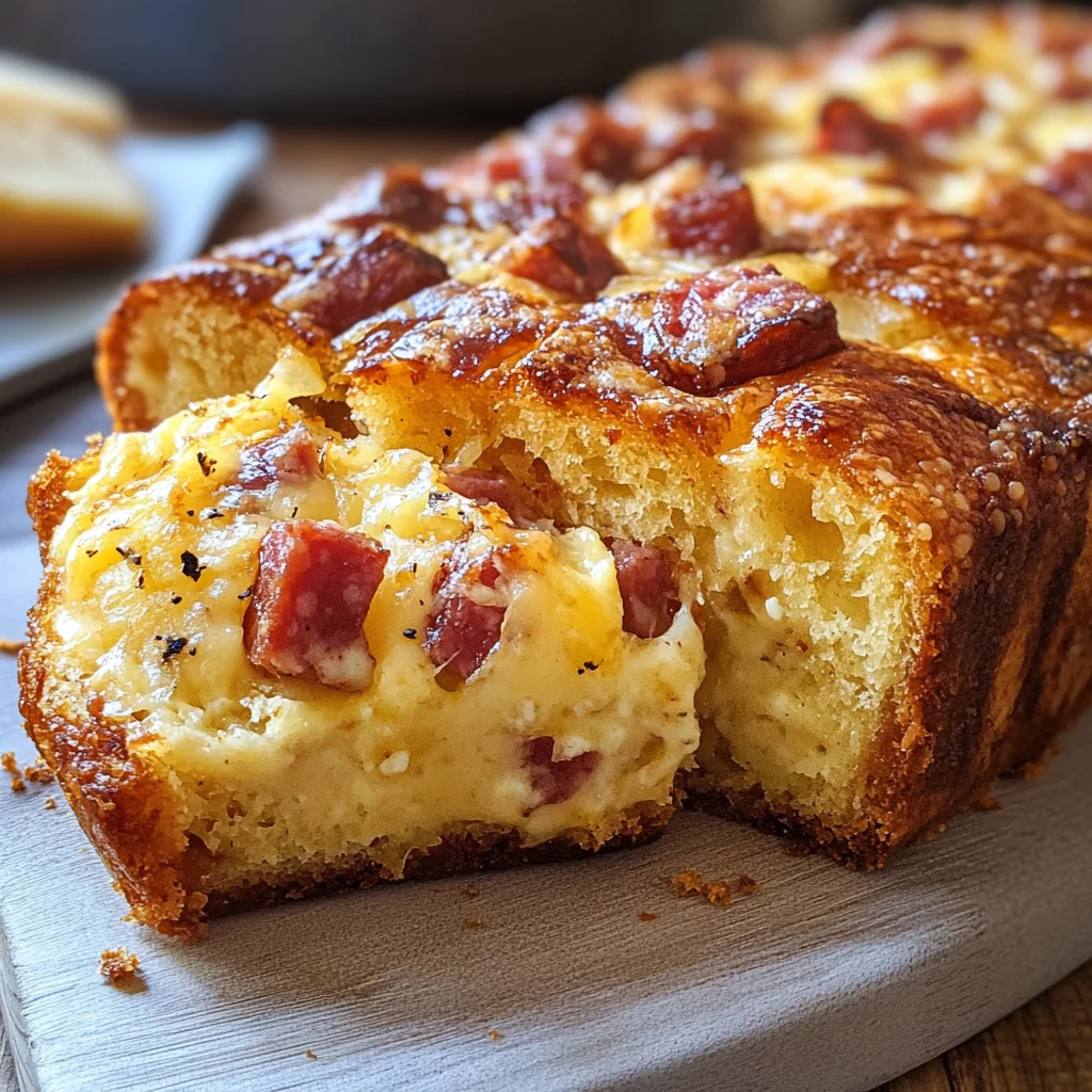 Plumcake