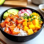 Poke Bowl