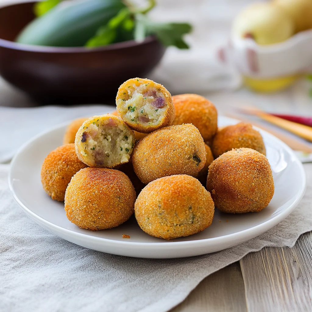 Polpette