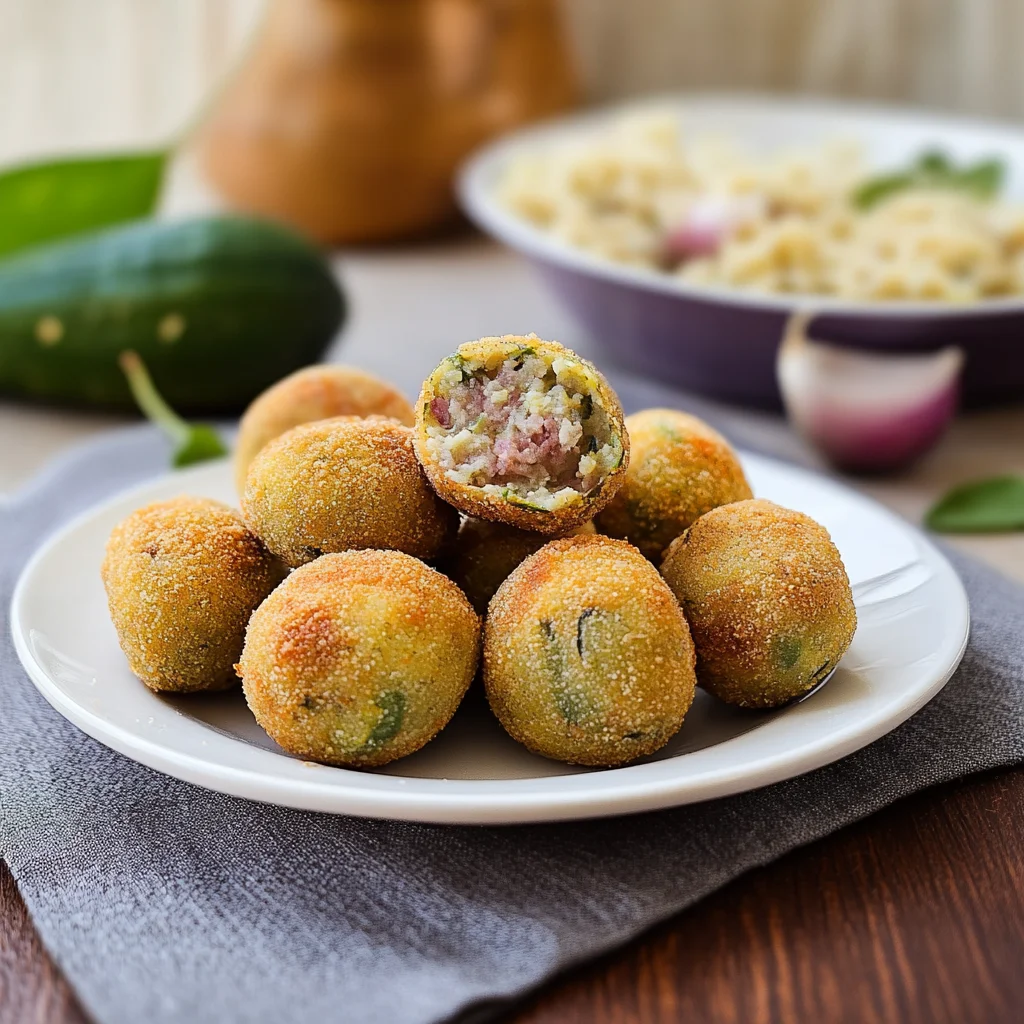 Polpette