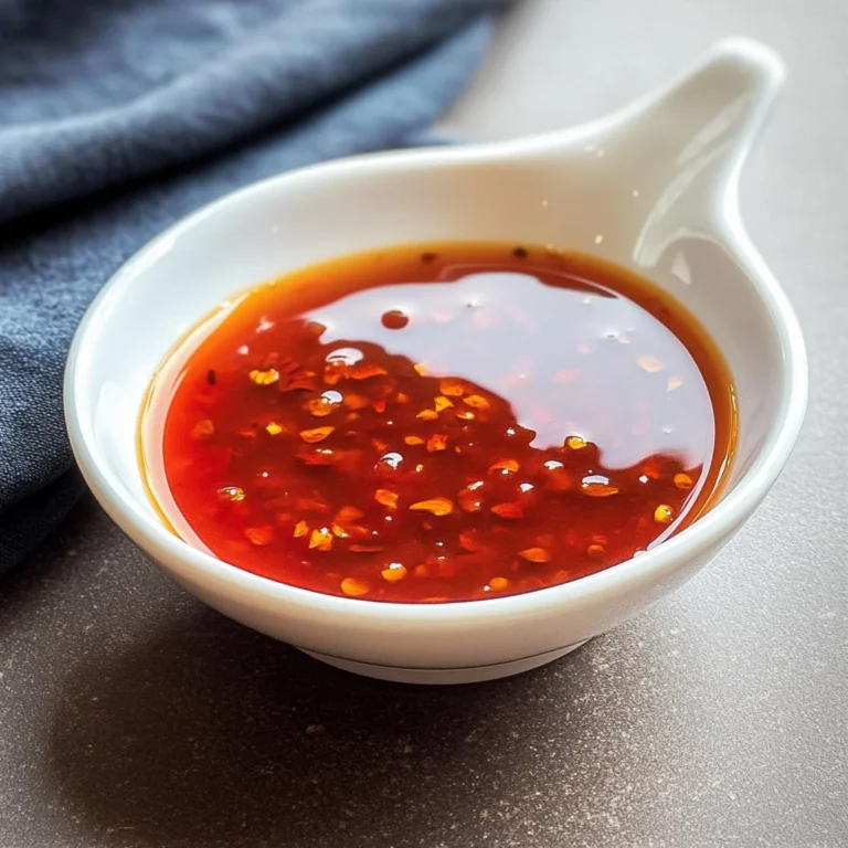 Salsa agropiccante