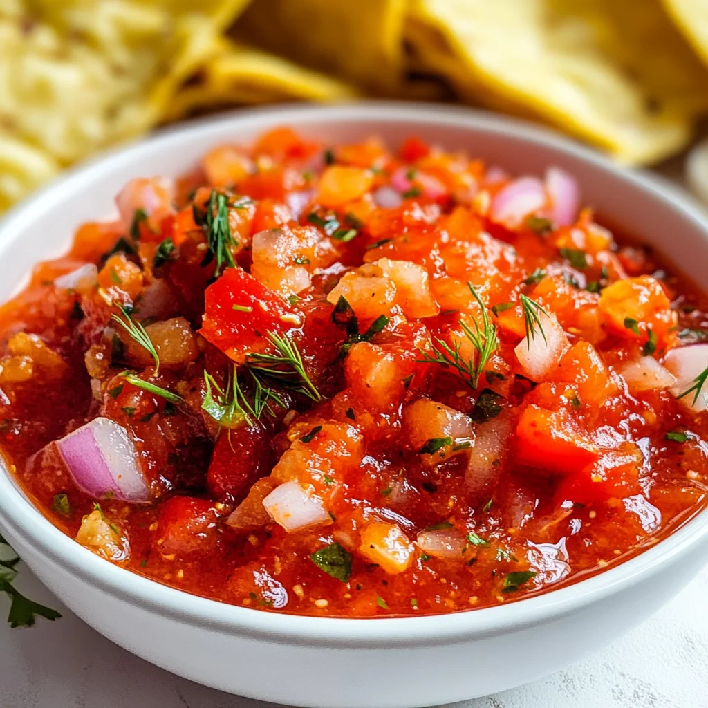 Salsa