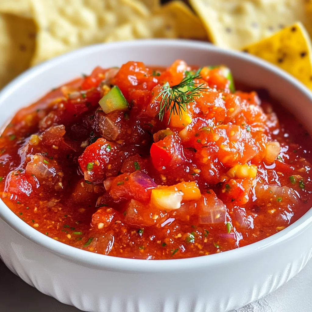 Salsa