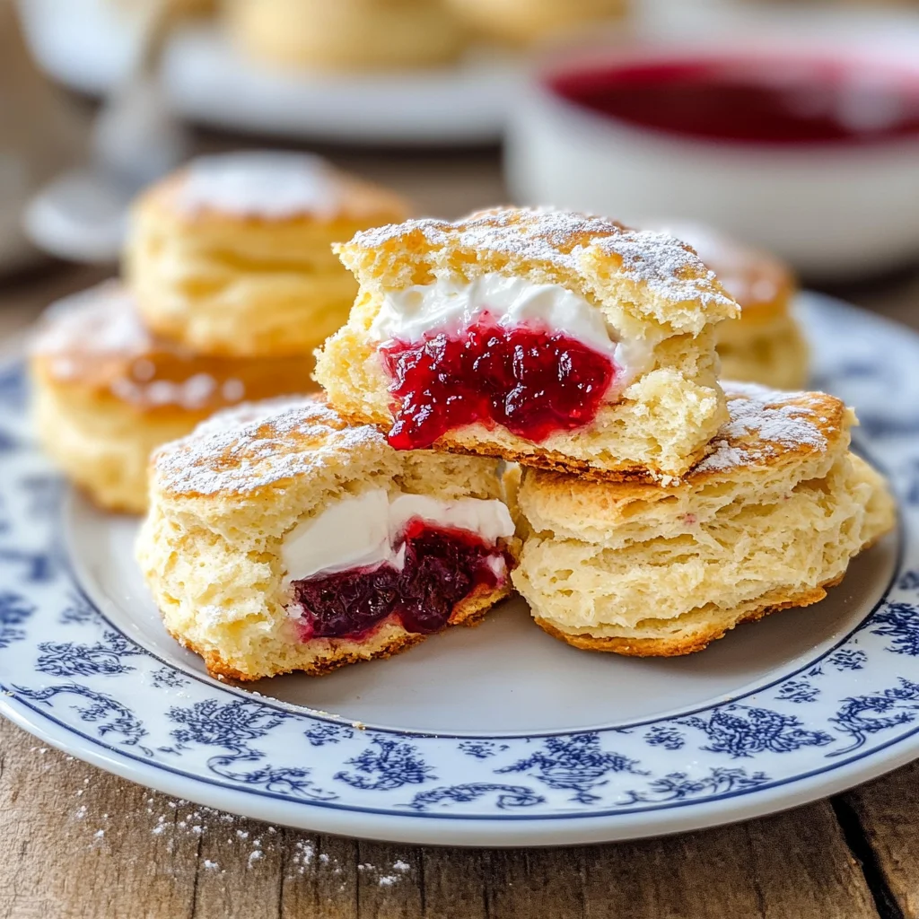 Scones