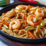 Spaghetti alla piastra