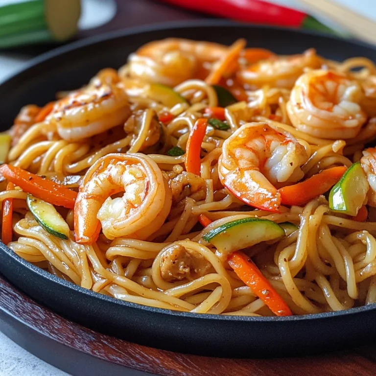Spaghetti alla piastra