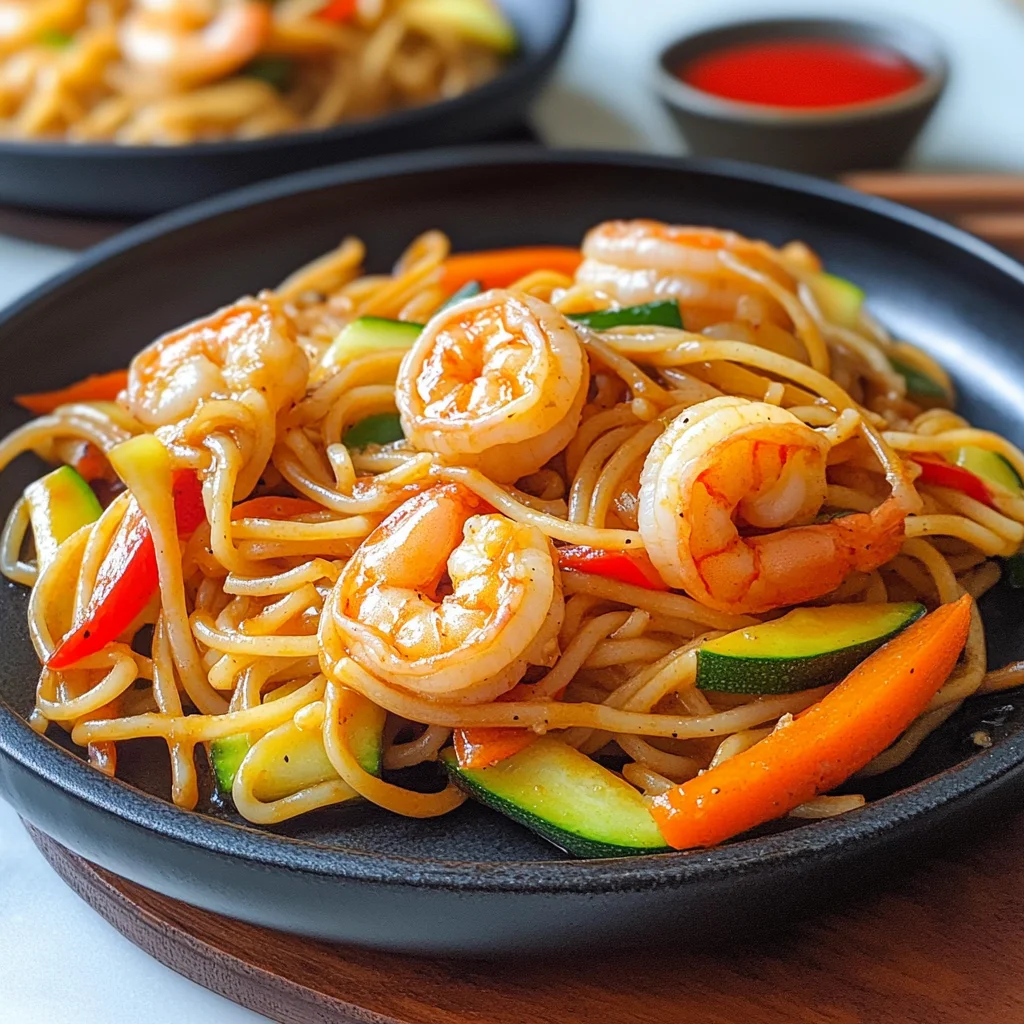 Spaghetti