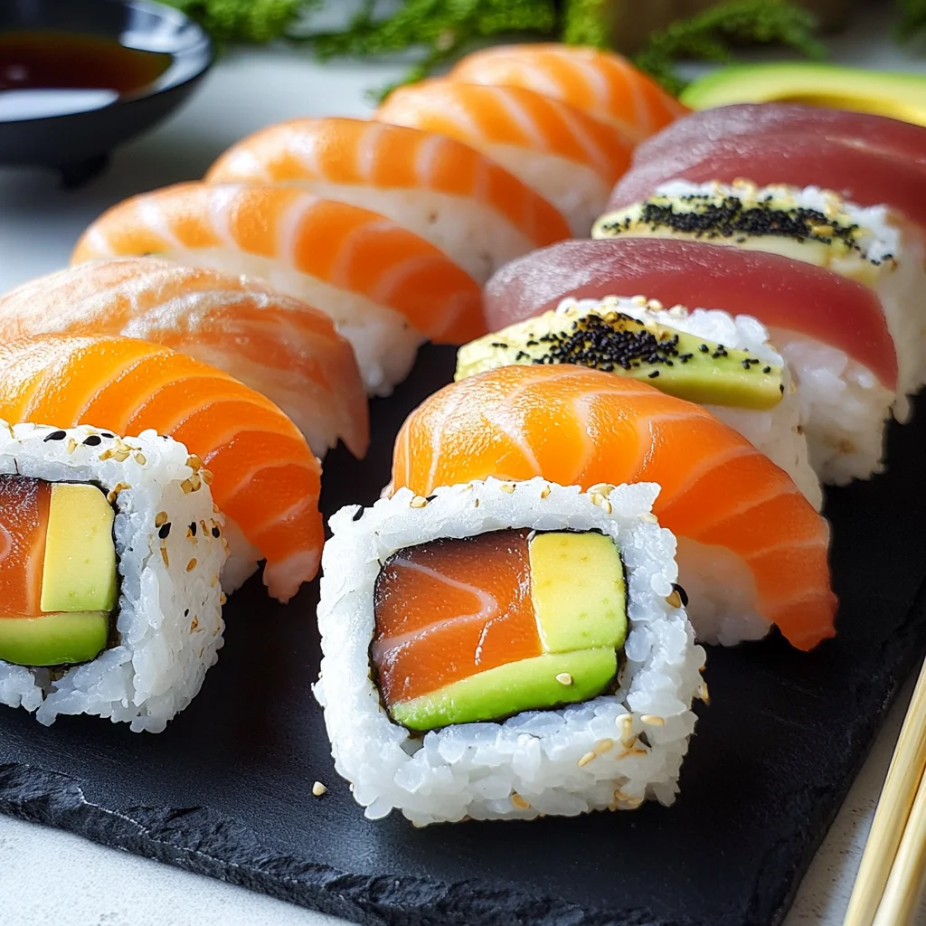 Sushi