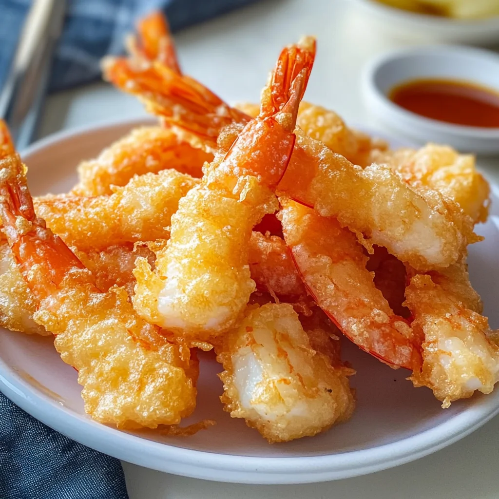 Tempura