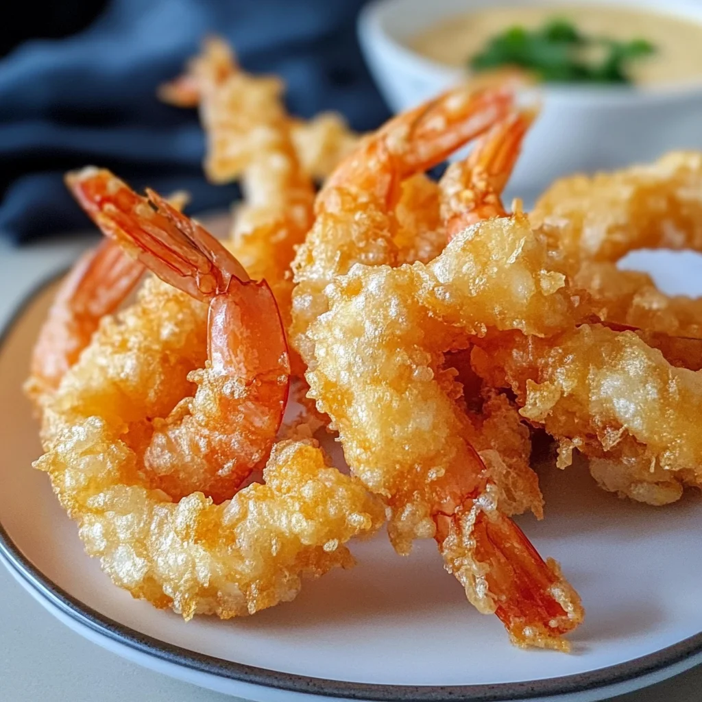 Tempura