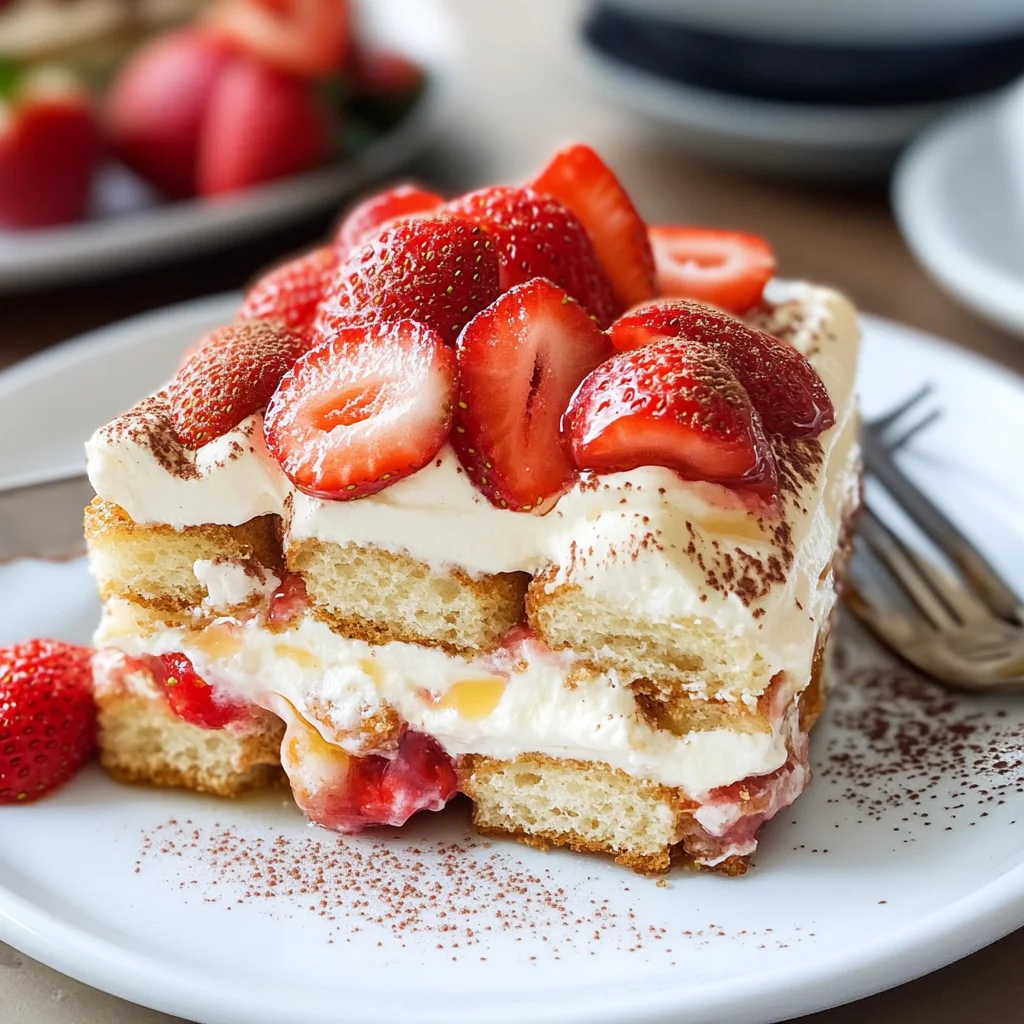 Tiramisù